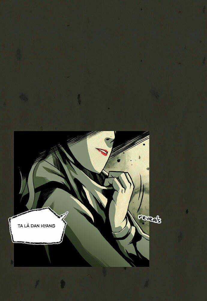 In Full Bloom - Chapter 2 - Trang 12