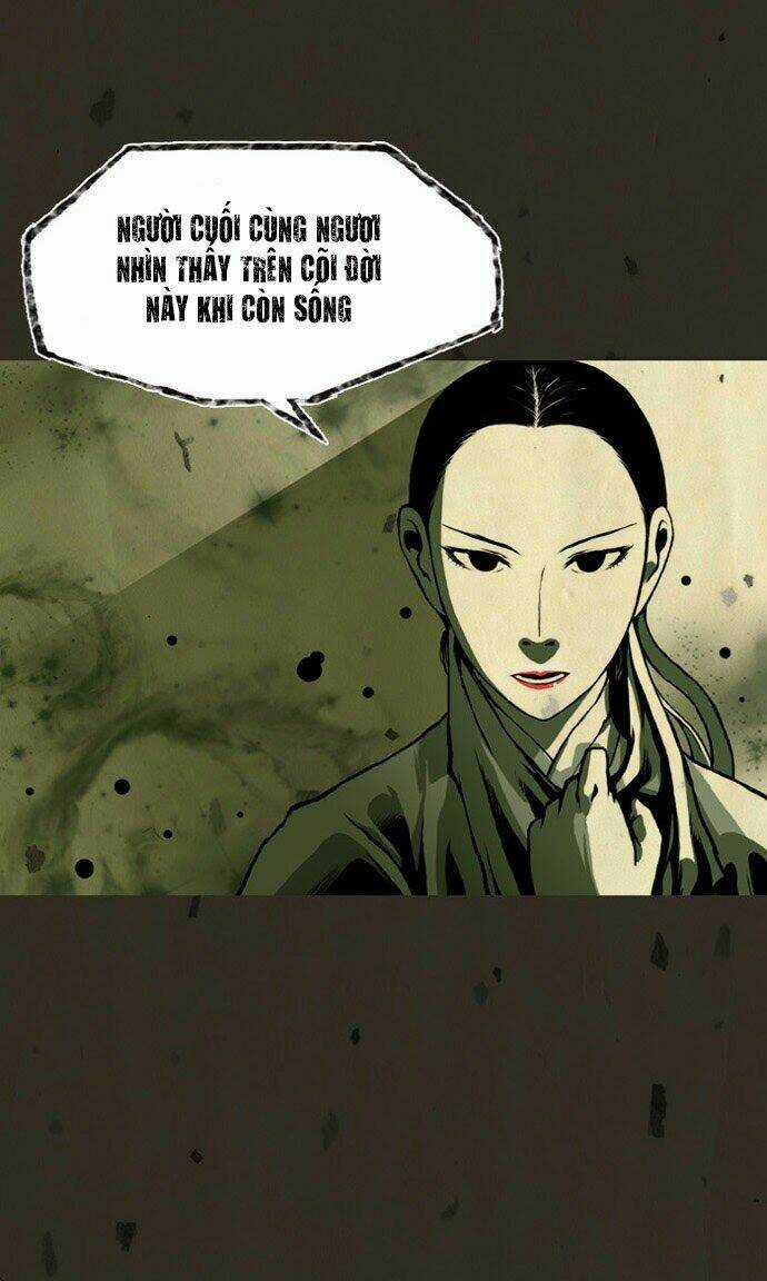 In Full Bloom - Chapter 2 - Trang 13