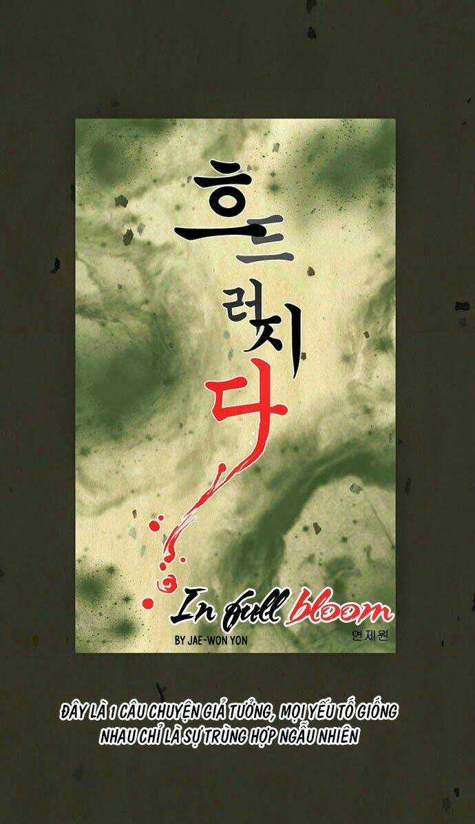 In Full Bloom - Chapter 2 - Trang 14