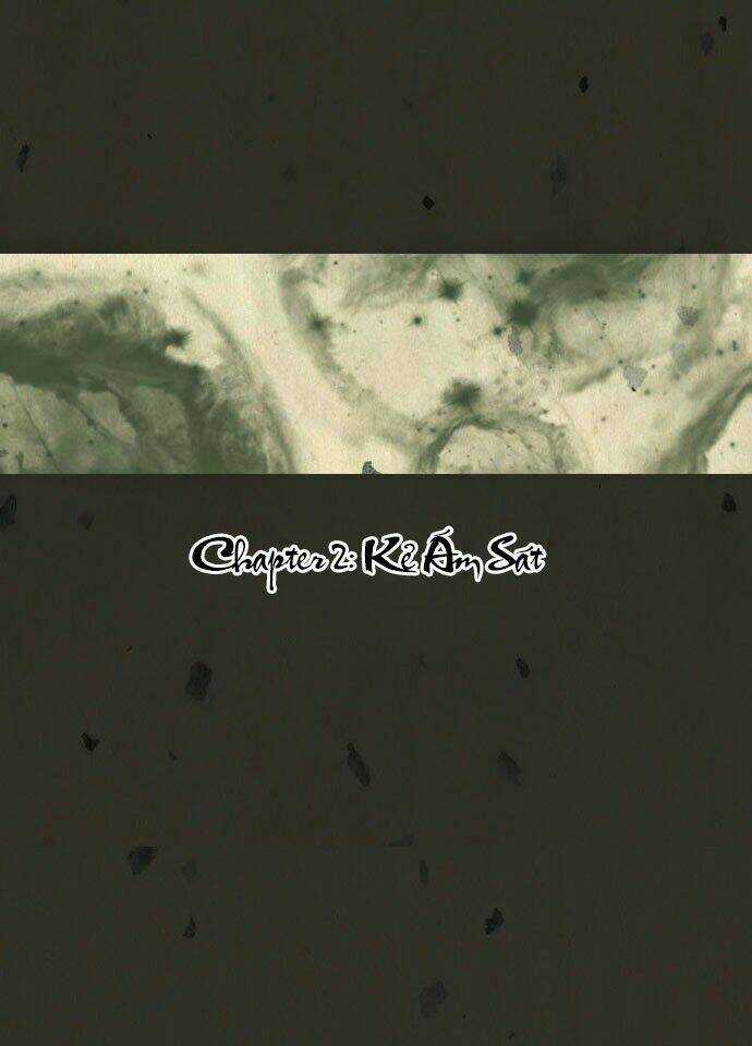 In Full Bloom - Chapter 2 - Trang 15