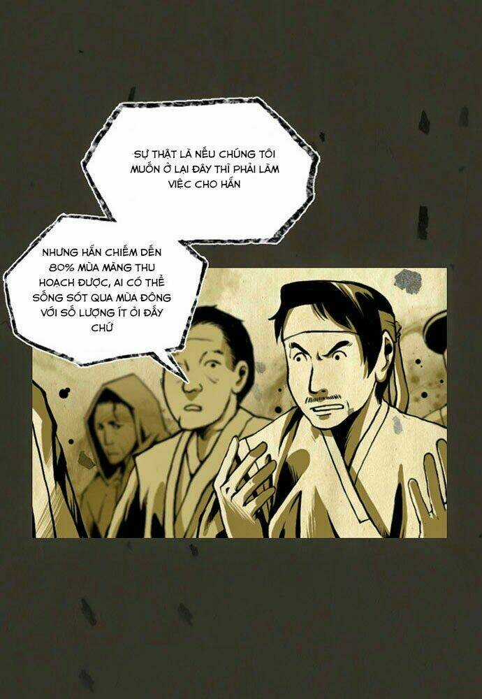 In Full Bloom - Chapter 2 - Trang 19