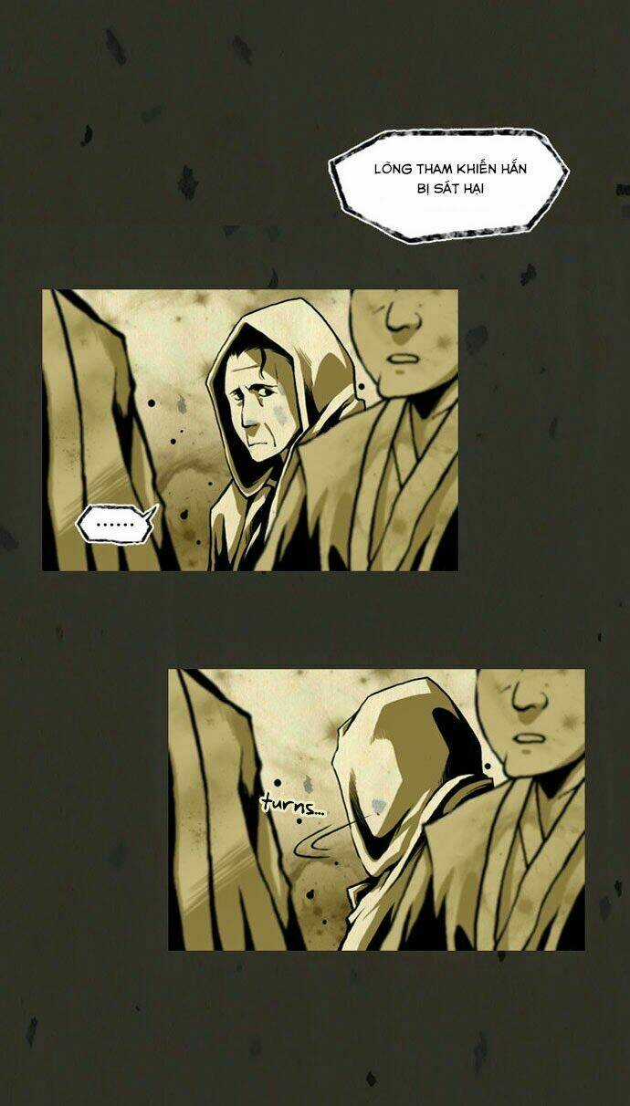 In Full Bloom - Chapter 2 - Trang 20