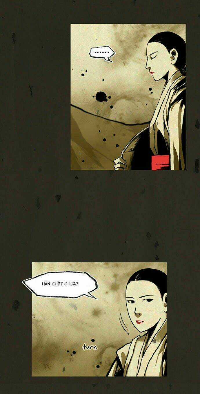 In Full Bloom - Chapter 2 - Trang 23