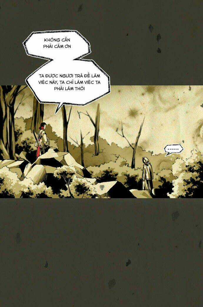 In Full Bloom - Chapter 2 - Trang 25