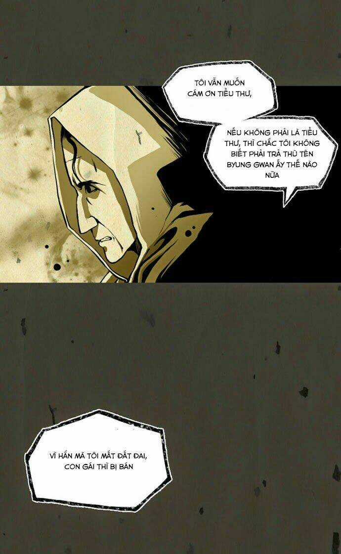 In Full Bloom - Chapter 2 - Trang 26