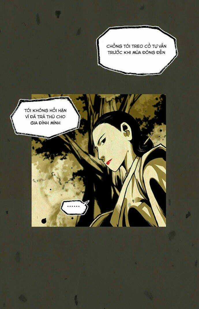 In Full Bloom - Chapter 2 - Trang 27