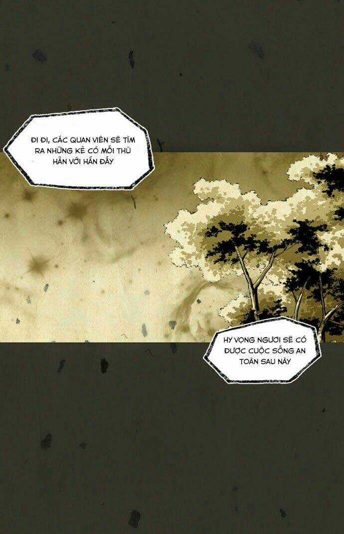 In Full Bloom - Chapter 2 - Trang 28