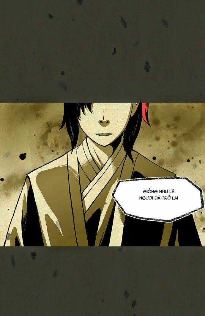 In Full Bloom - Chapter 2 - Trang 32