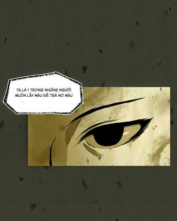 In Full Bloom - Chapter 2 - Trang 34