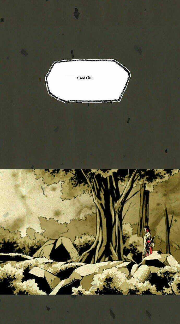 In Full Bloom - Chapter 2 - Trang 37