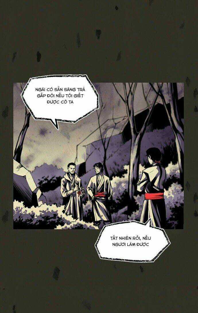 In Full Bloom - Chapter 2 - Trang 40