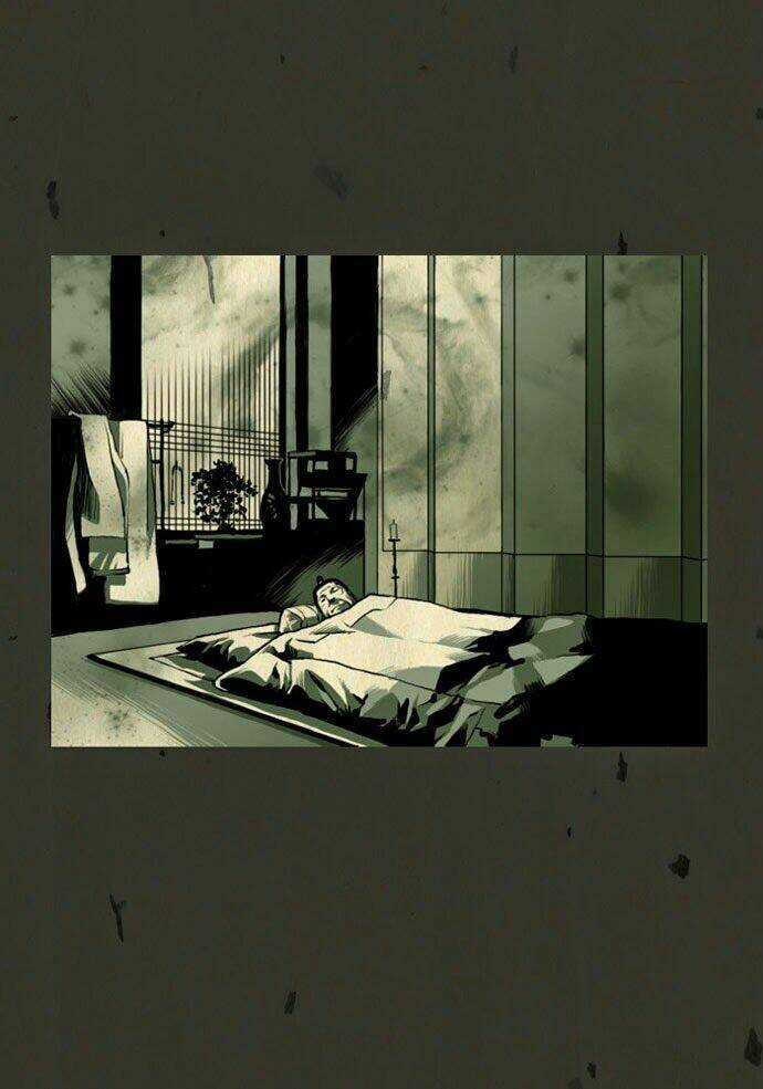 In Full Bloom - Chapter 2 - Trang 5