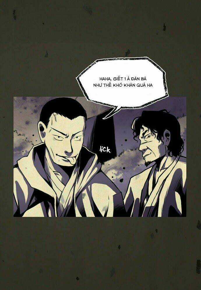 In Full Bloom - Chapter 2 - Trang 41