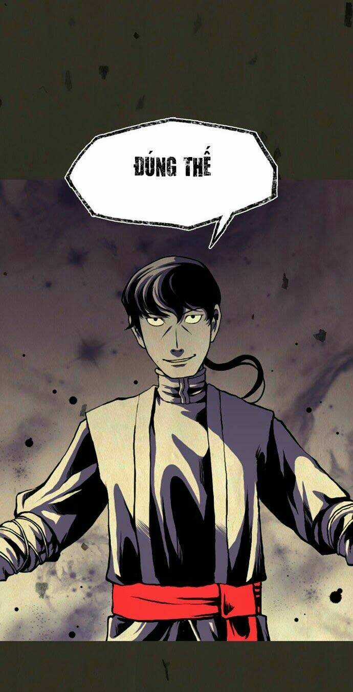 In Full Bloom - Chapter 2 - Trang 42