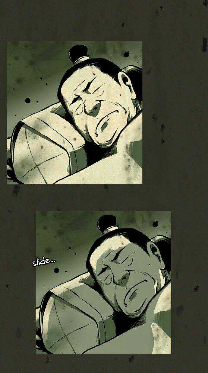 In Full Bloom - Chapter 2 - Trang 6