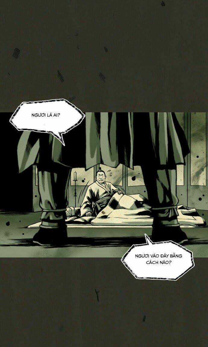 In Full Bloom - Chapter 2 - Trang 8