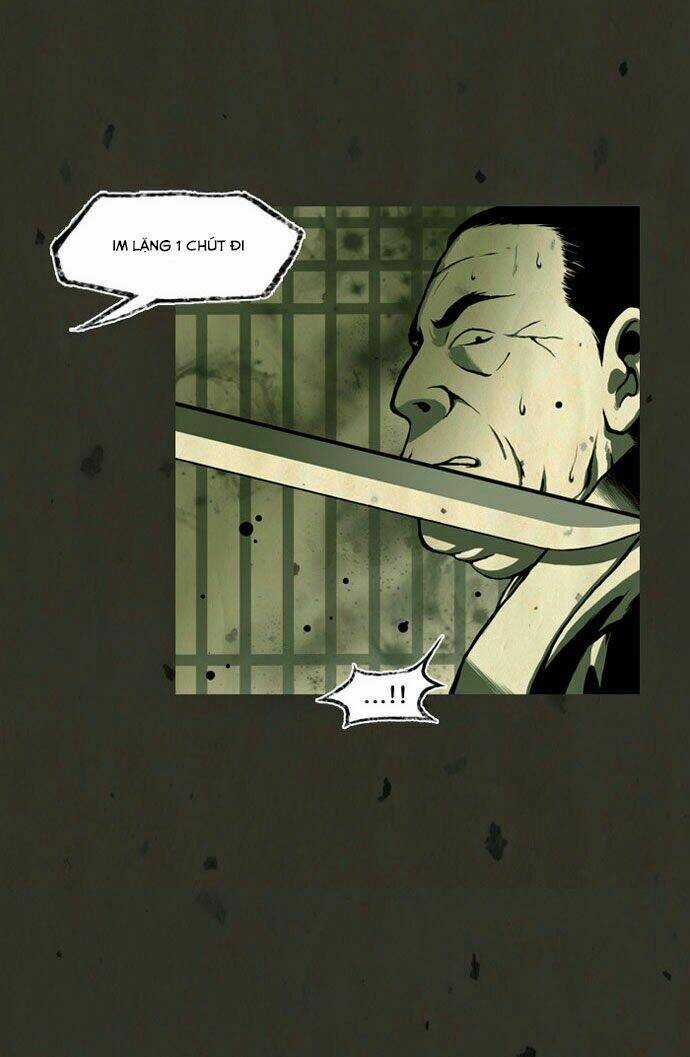 In Full Bloom - Chapter 2 - Trang 9