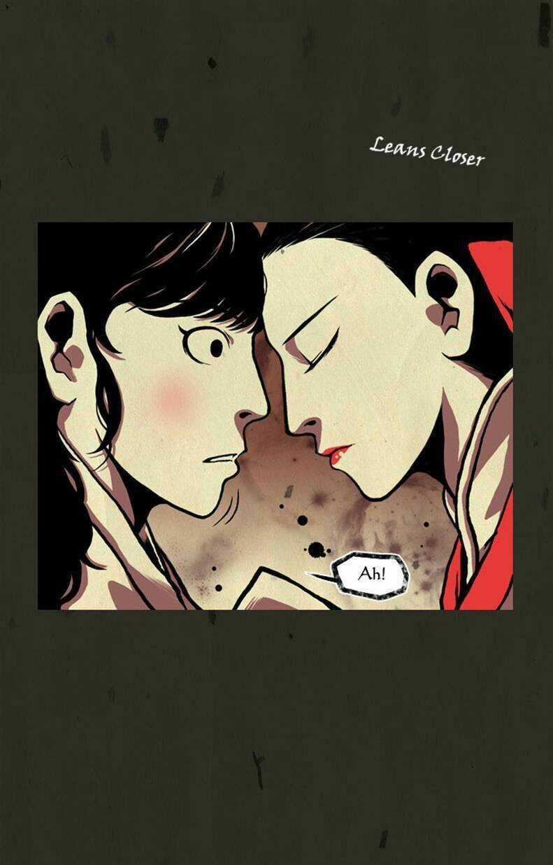 In Full Bloom - Chapter 20 - Trang 11