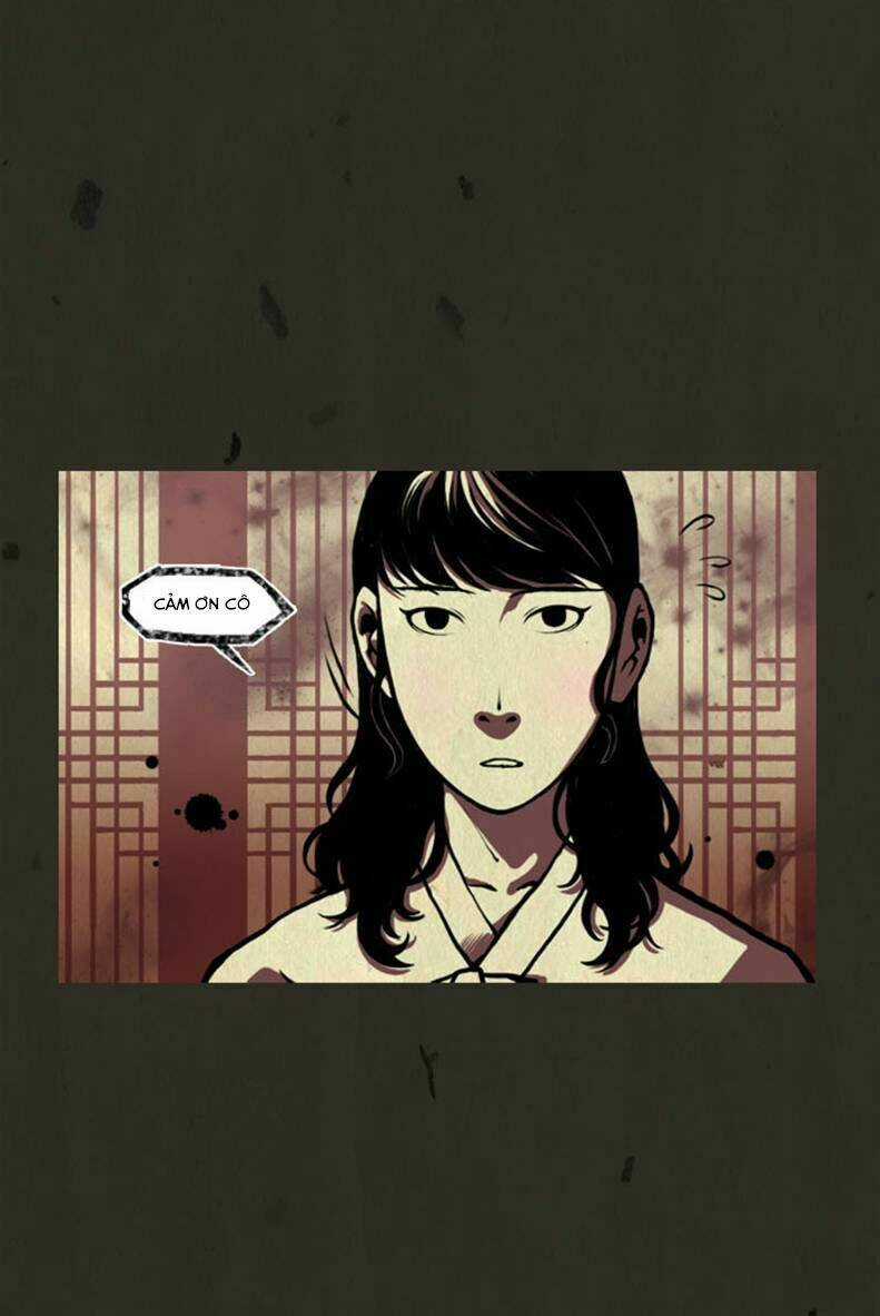 In Full Bloom - Chapter 20 - Trang 16