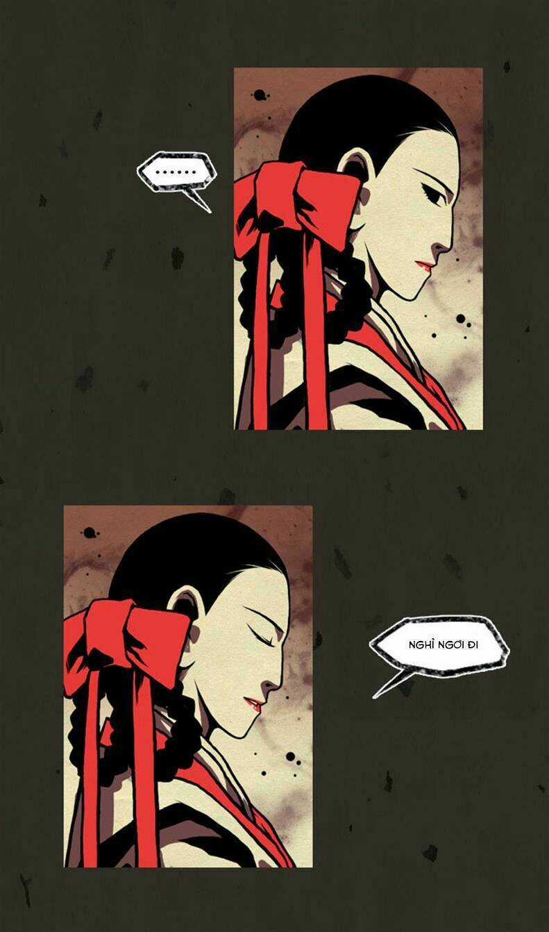 In Full Bloom - Chapter 20 - Trang 17