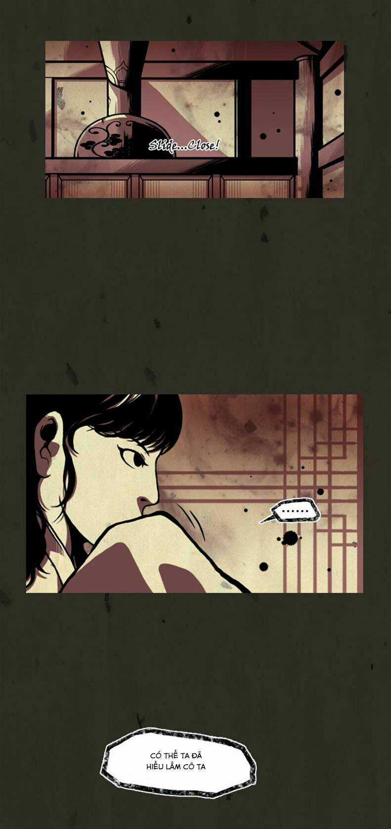 In Full Bloom - Chapter 20 - Trang 18