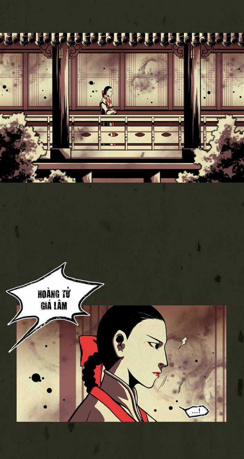 In Full Bloom - Chapter 20 - Trang 19