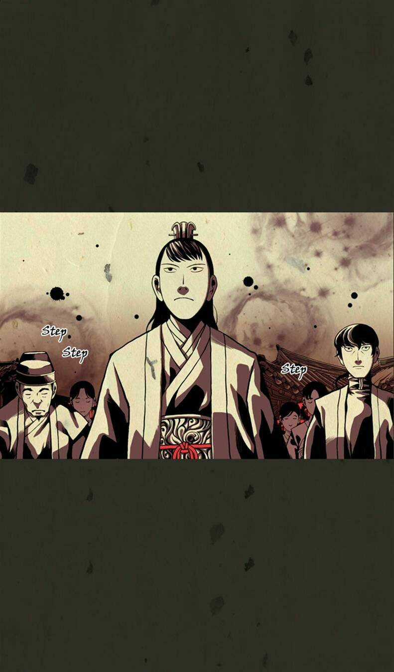 In Full Bloom - Chapter 20 - Trang 20