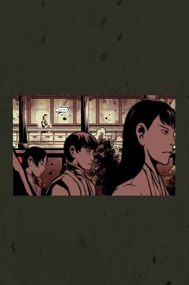 In Full Bloom - Chapter 20 - Trang 21