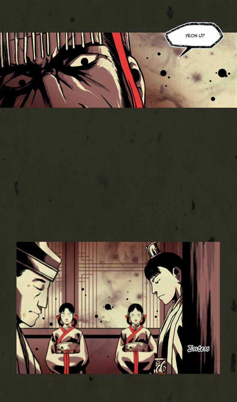 In Full Bloom - Chapter 20 - Trang 25