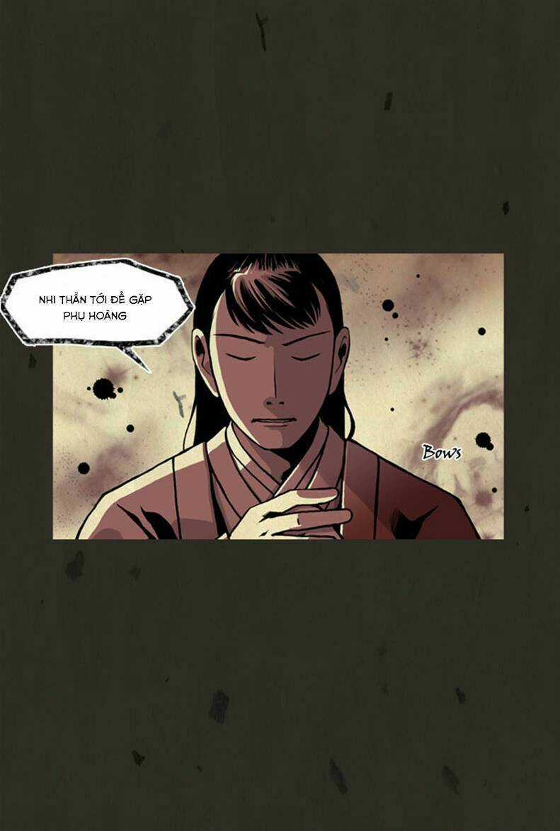 In Full Bloom - Chapter 20 - Trang 27