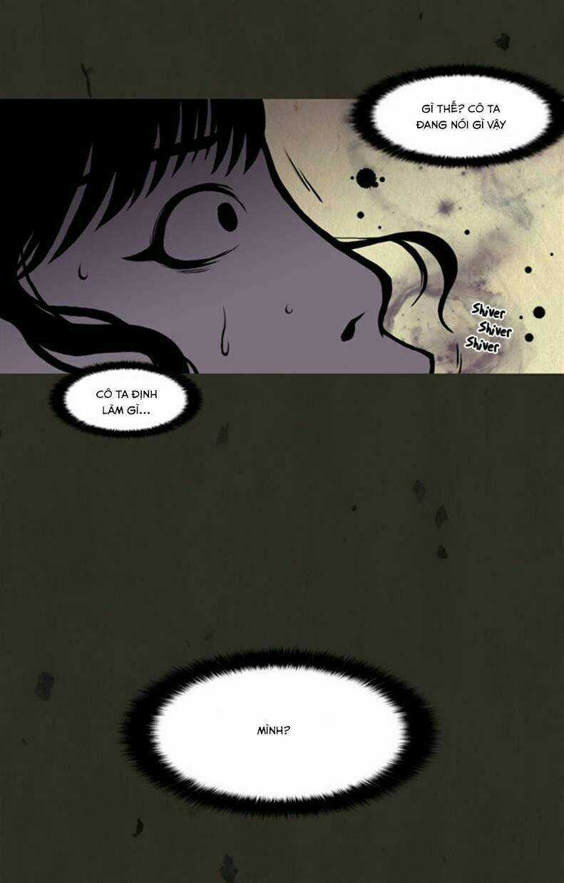 In Full Bloom - Chapter 20 - Trang 4