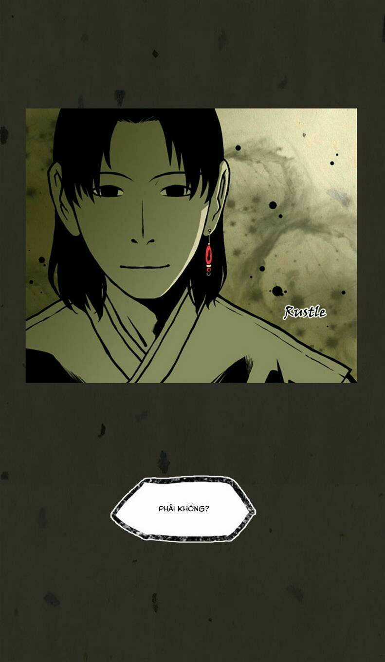 In Full Bloom - Chapter 20 - Trang 31