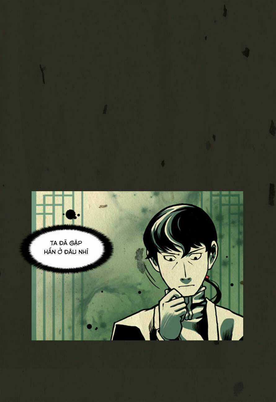 In Full Bloom - Chapter 21 - Trang 11