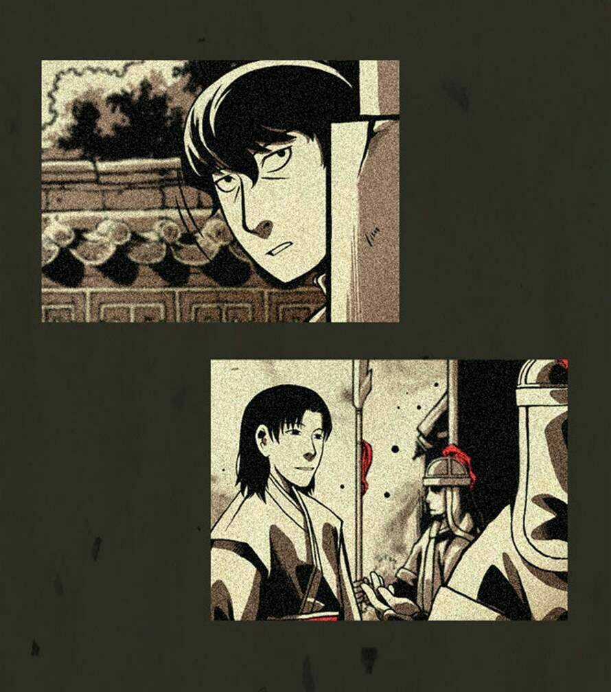 In Full Bloom - Chapter 21 - Trang 12