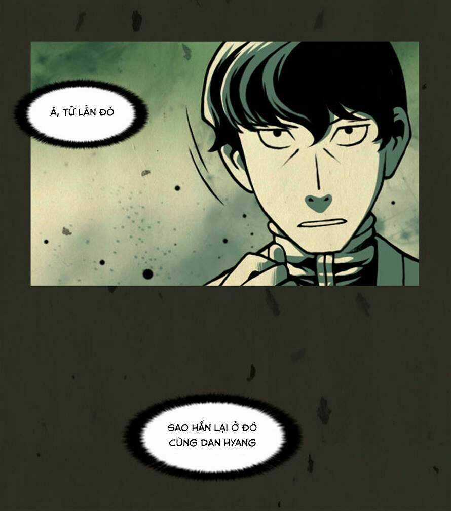 In Full Bloom - Chapter 21 - Trang 13