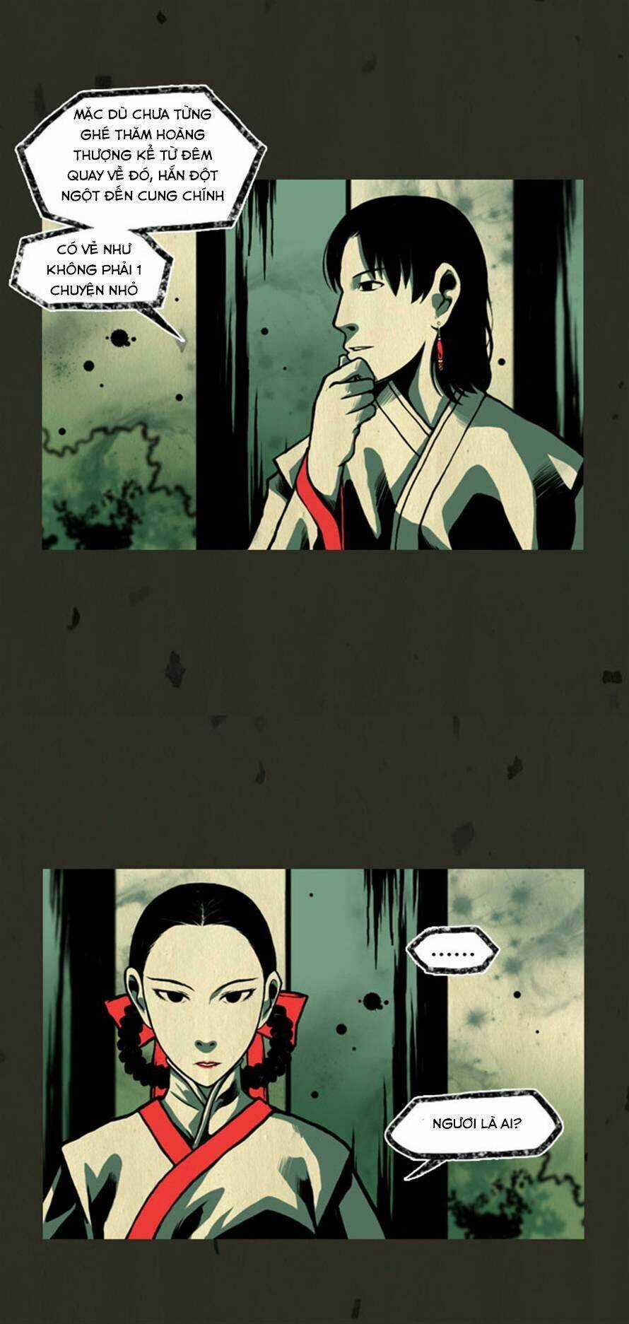 In Full Bloom - Chapter 21 - Trang 14