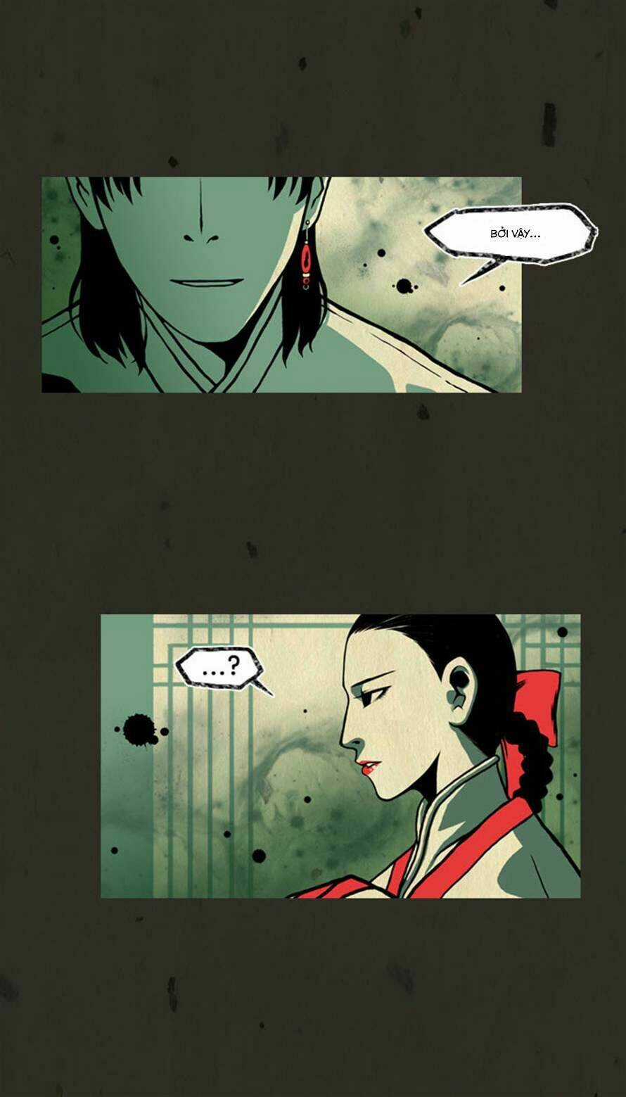 In Full Bloom - Chapter 21 - Trang 18