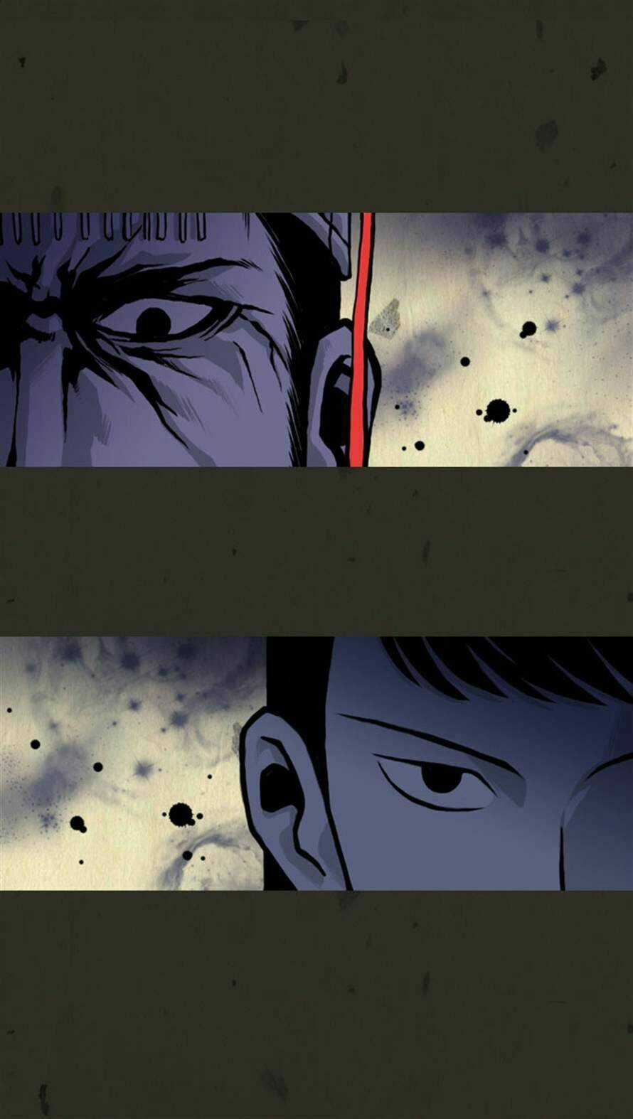 In Full Bloom - Chapter 21 - Trang 22