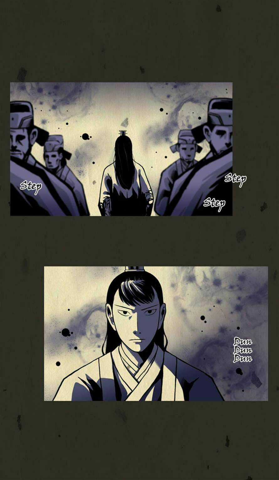 In Full Bloom - Chapter 21 - Trang 24