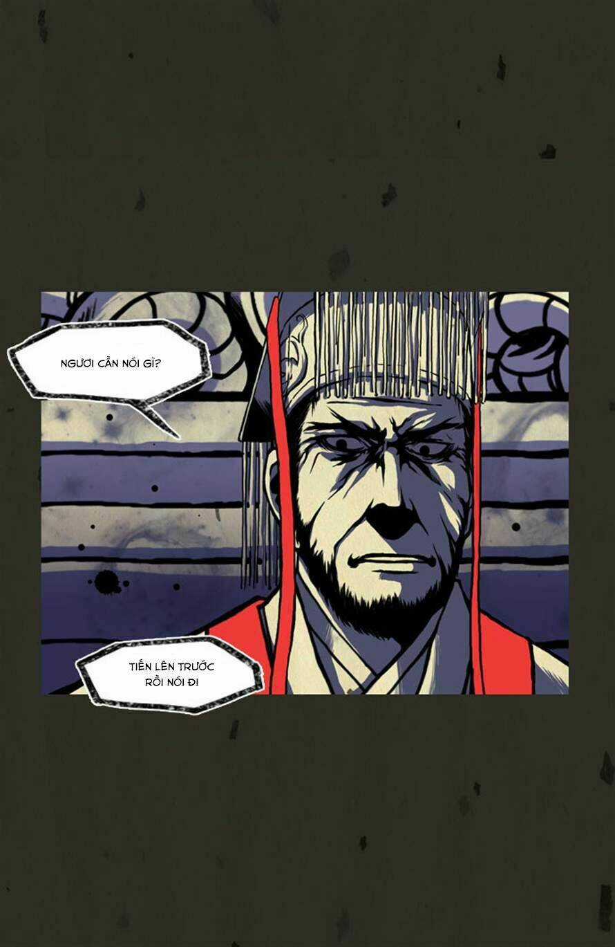 In Full Bloom - Chapter 21 - Trang 25