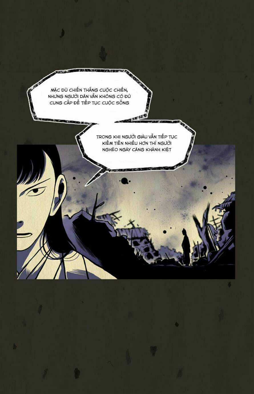 In Full Bloom - Chapter 21 - Trang 27