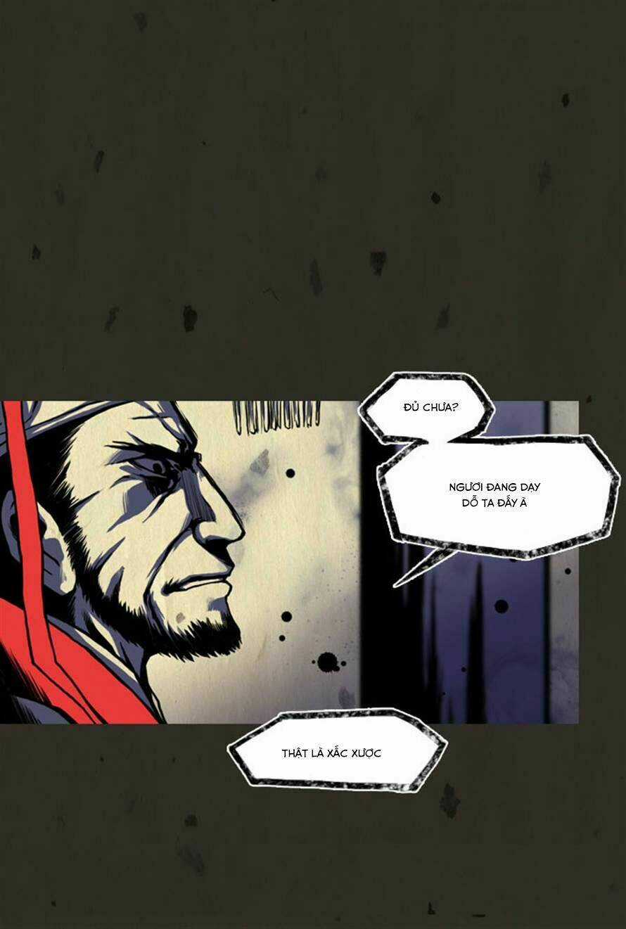 In Full Bloom - Chapter 21 - Trang 28