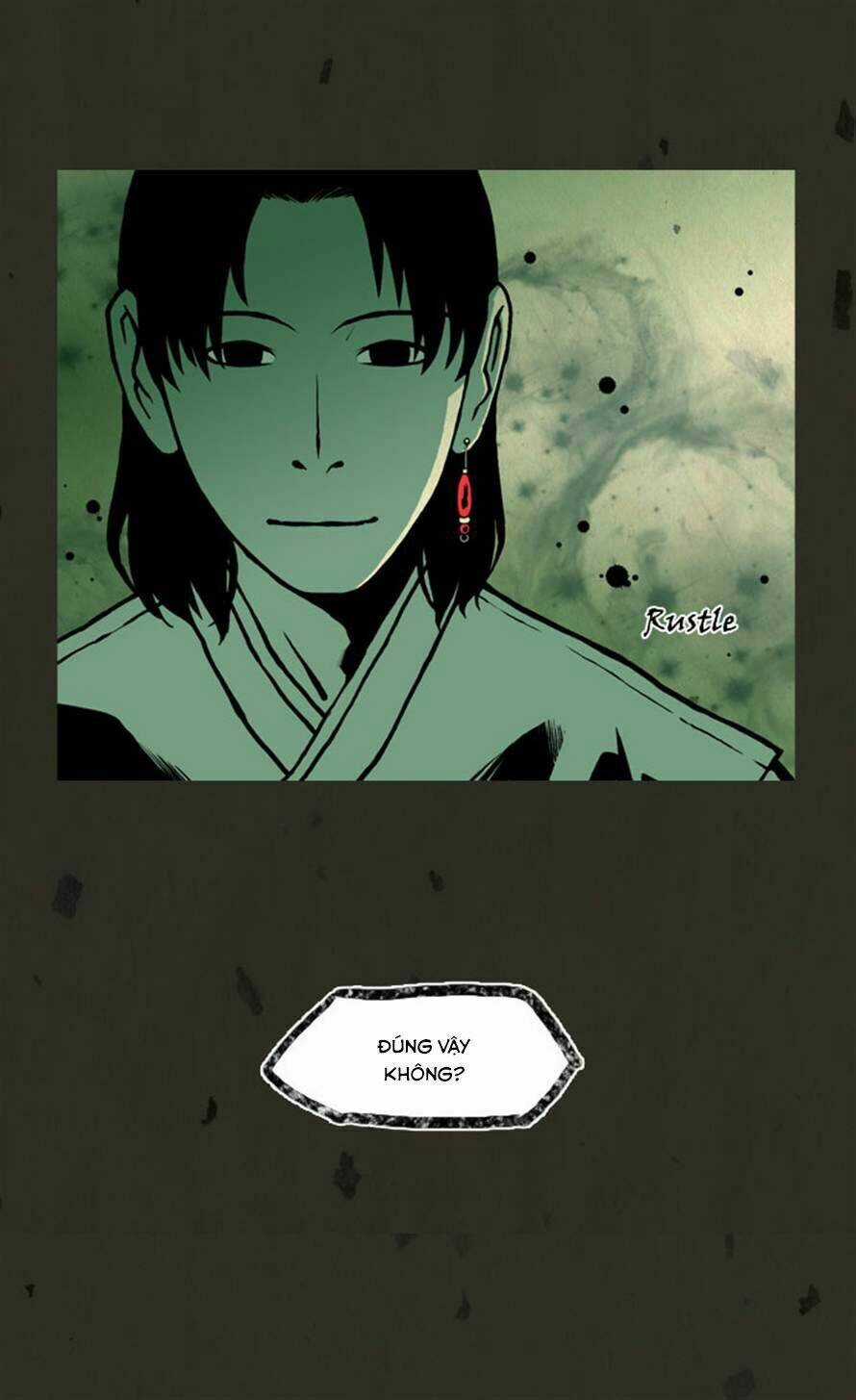 In Full Bloom - Chapter 21 - Trang 4