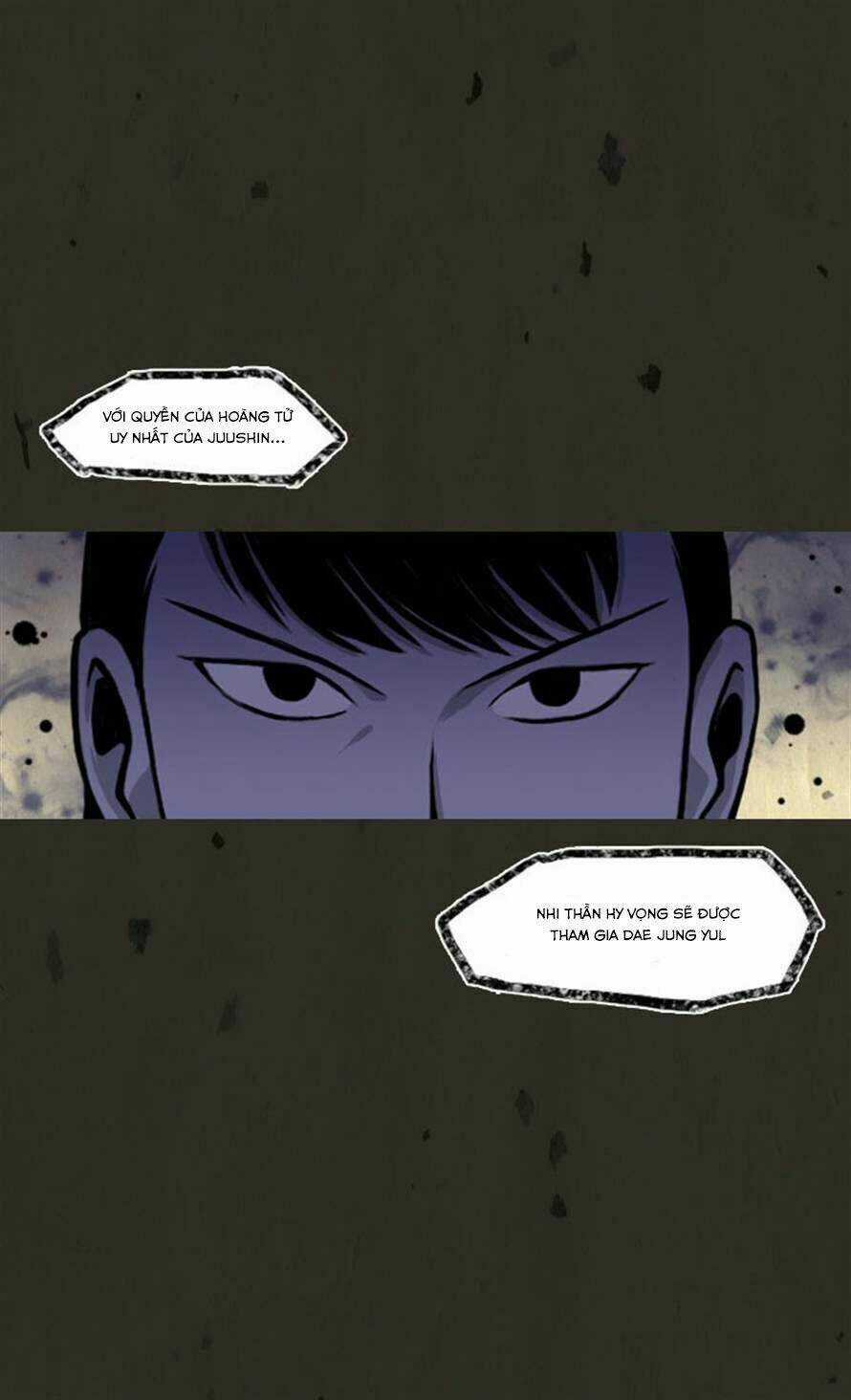 In Full Bloom - Chapter 21 - Trang 31