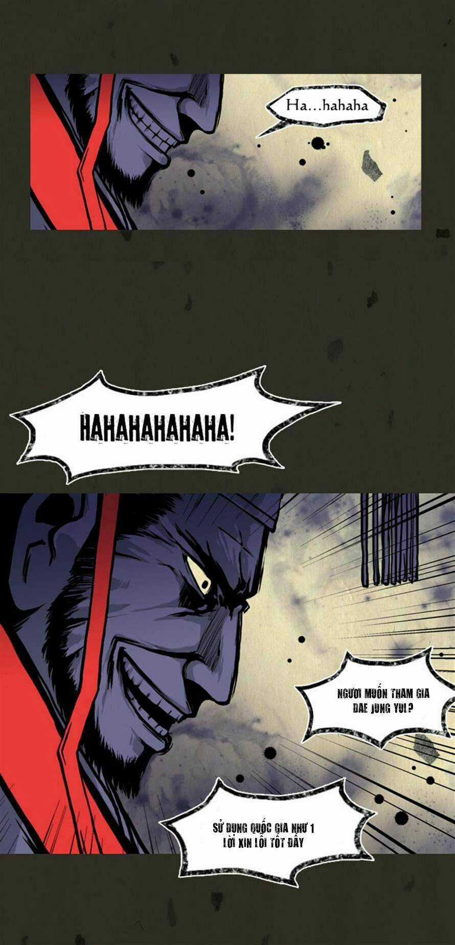 In Full Bloom - Chapter 21 - Trang 32