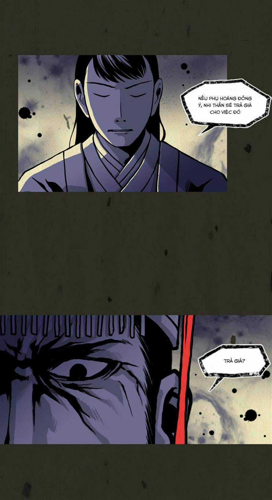 In Full Bloom - Chapter 21 - Trang 34