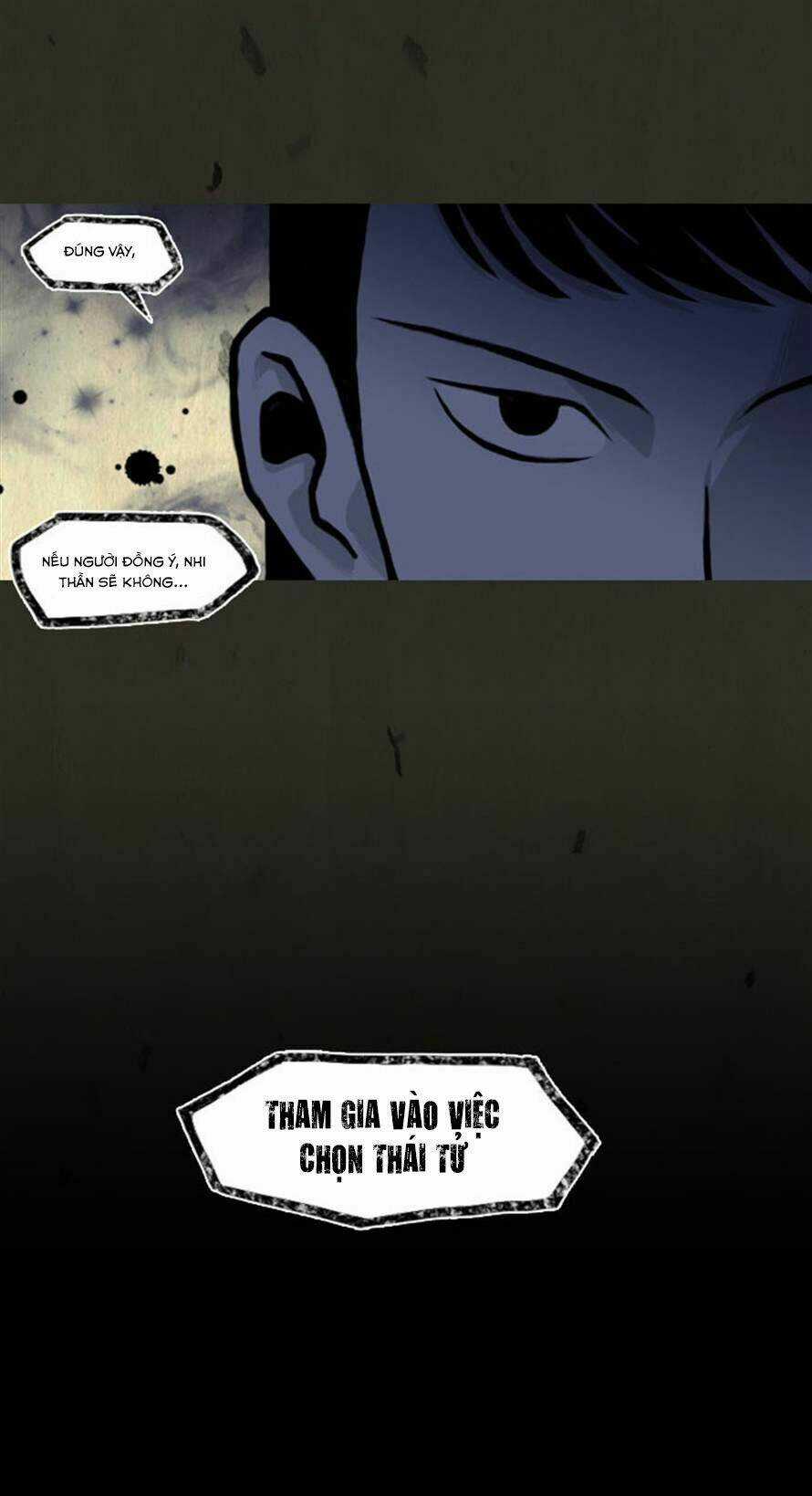 In Full Bloom - Chapter 21 - Trang 35