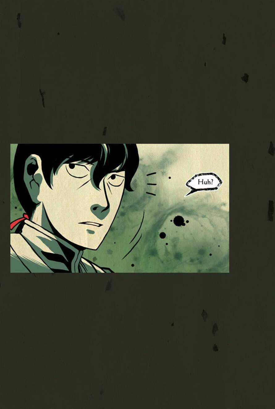 In Full Bloom - Chapter 21 - Trang 8