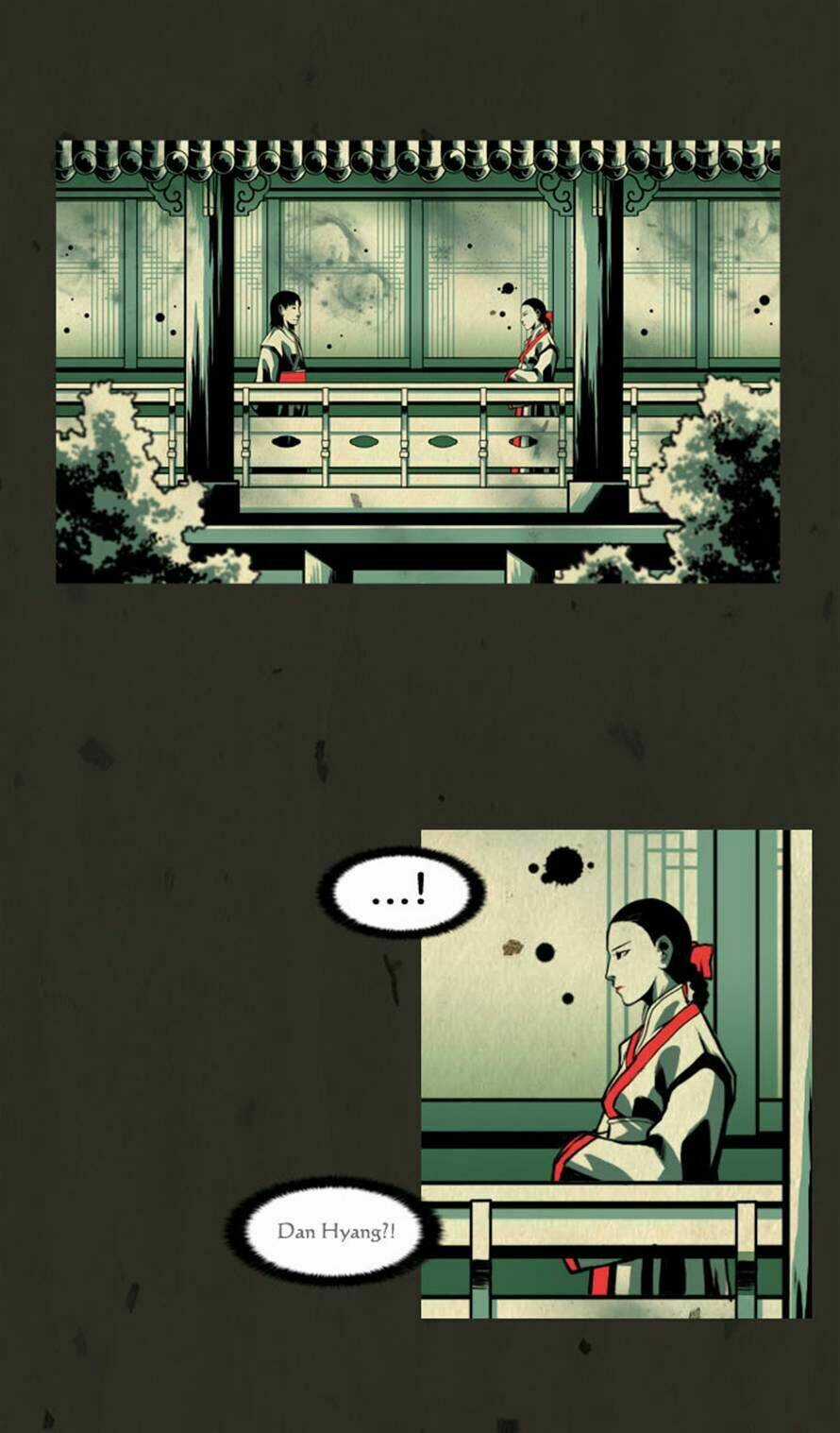 In Full Bloom - Chapter 21 - Trang 9