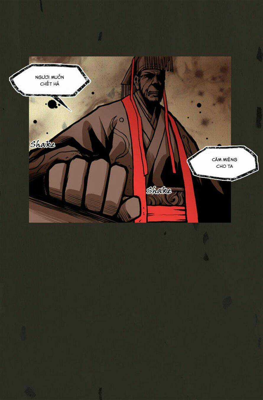 In Full Bloom - Chapter 22 - Trang 13